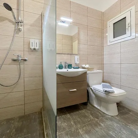 Soho Vibrant 55sqm In