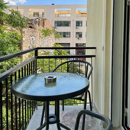 Soho Vibrant 55sqm In *